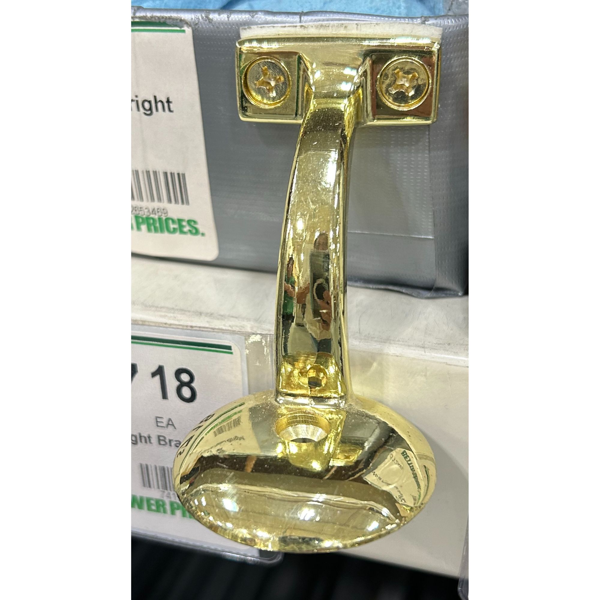 Chamfer 1"x1"